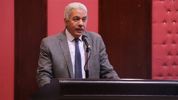 نائب رئيس جامعة الأزهر