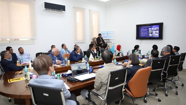 جامعة بني سويف التكنولوجية