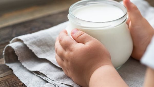 طريقة عمل الزبادي