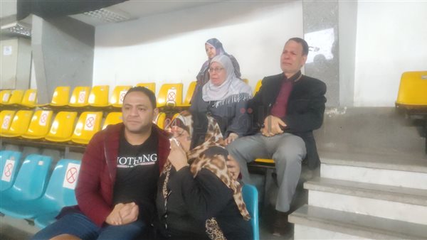 قرعة الحج في المنوفية