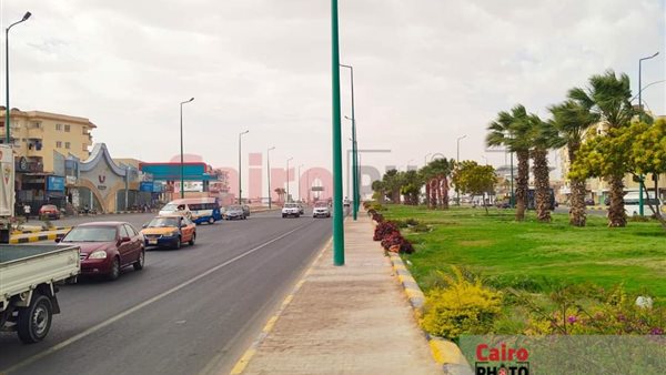 سوء الأحوال الجوية