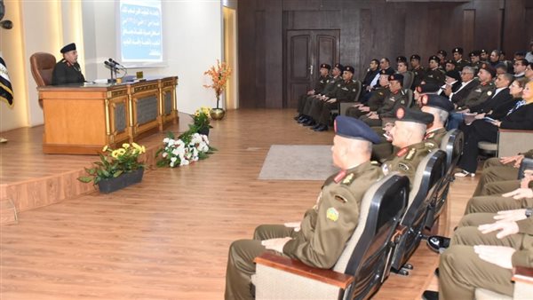 وزير الدفاع