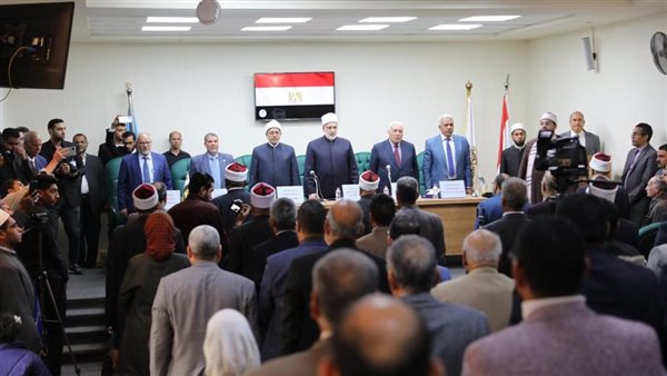 وكيل الأزهر الشريف