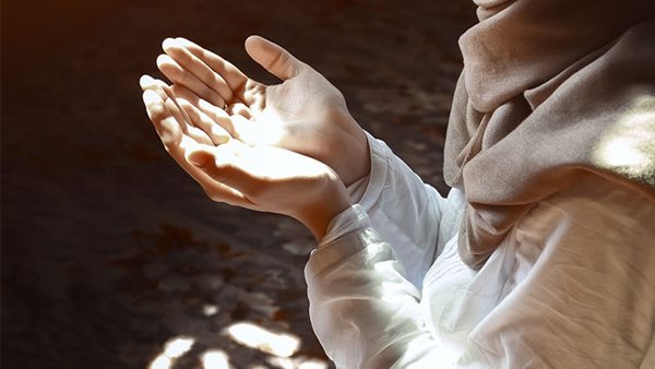 دعاء آخر شعبان ودخول