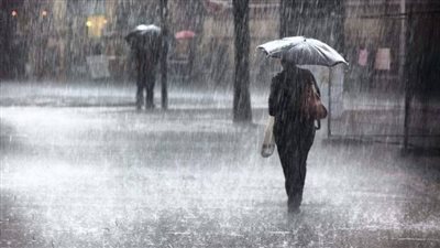 مركز المناخ يحذر: سقوط أمطار غزيرة الأحد المقبل ستقلب موازين الموسم الزراعي 