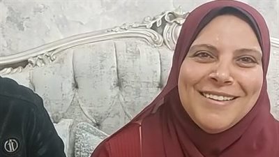 فرحة معلمة بالغربية عقب إعلان اسمها في قرعة الحج: مكنتش مصدقة نفسي.. ودي نعمة كبيرة من ربنا | بث مباشر