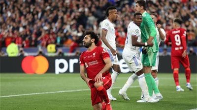 محمد صلاح على رأس المرشحين لجائزة لاعب شهر مارس في الدوري الإنجليزي