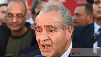 بسبب 500 مليون دولار.. وزير التموين يطرق باب البرلمان بشأن اتفاقية الإمارات