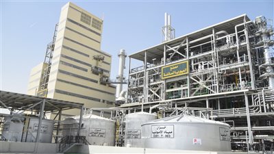 أمن مصر الغذائي والمائي l القاهرة 24 داخل شركة النصر للكيماويات الوسيطة: هنا يُنتج كلور تعقيم المياه والمبيدات الزراعية الآمنة وحامض الفسفوريك النقي لأول مرة