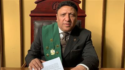 قتله وهو بياخد عزا والده.. إحالة أوراق قاتل ابن عمه ببورسعيد للمفتي