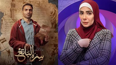 التجديد سر المهنة.. فنانون يخرجون عن جلدهم في مسلسلات رمضان 2023