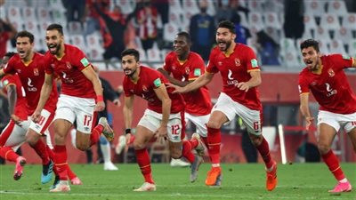 تحرك جديد من الأهلي لتوفير العملة الصعبة من أجل صفقات كرة القدم