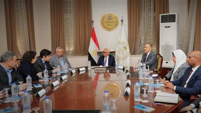 وزير التعليم: مدارس المتفوقين تهدف لتحويل الطلاب إلى الابتكار بدلا من الحفظ