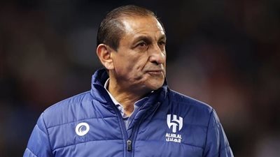 خلال مباراة الهلال والفتح.. نجل رامون دياز يتعرض لحادث مروري خطير