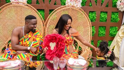 أغرب عادات الزواج في إفريقيا.. خطف العروس والبصق عليها وسبّها 