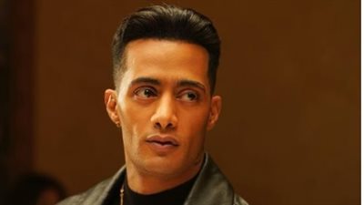 محمد رمضان: المنافس الوحيد ليا هو نفسي