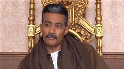 يُعرض على منصة إلكترونية.. محمد رمضان يشارك بمسلسل جديد وهذا موعد تصويره