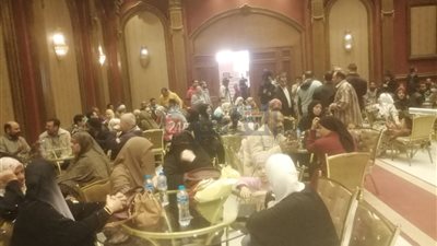 شقق مفروشة.. الإسكان تجري قرعة لتوفير وحدات بديلة لـ90 أسرة من أهالي الوراق 