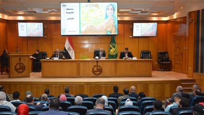 ندوات دينية وصرف مساعدات للأسر الأكثر احتياجا.. تعرف على استعداد مديريات القليوبية لشهر رمضان الكريم