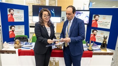 انطلاق أعمال لجنة الأمم المتحدة للمخدرات في فيينا | صور 