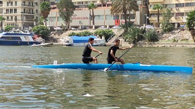 برعاية وزيري التعليم العالي والشباب.. إعلان نتائج بطولة سباق الزوارق المتعرج للجامعات