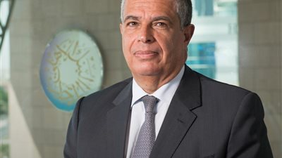 استقالة عادل اللبان من منصب الرئيس التنفيذي لمجموعة البنك الأهلي المتحد