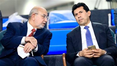 وزير الرياضة يفتتح كأس العالم للدراجات بالقاهرة اليوم