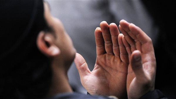 دعاء آخر شعبان وبداية