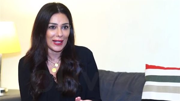 إنجي المقدم