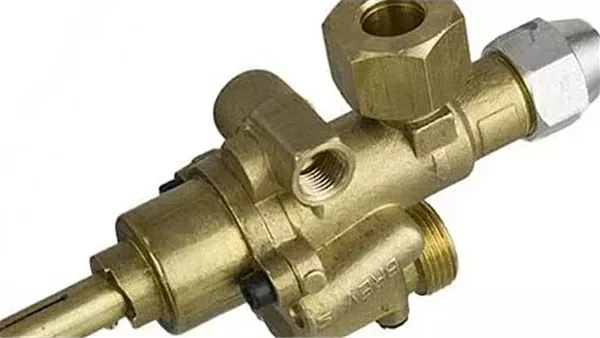 محبس بوتاجاز - أرشيفية