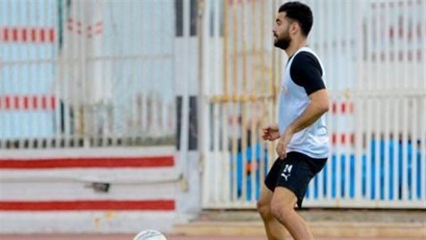 حمزة المثلوثي