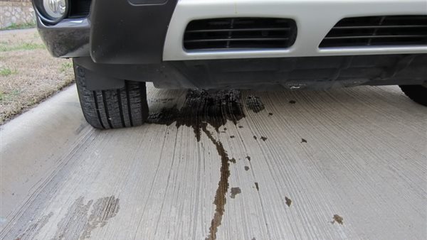 زيوت السيارات