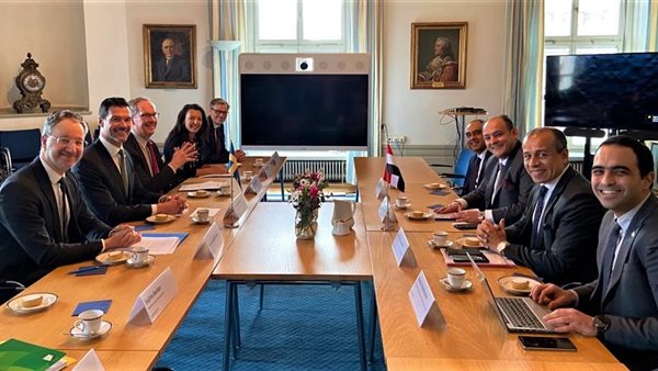 جانب من فعاليات منتدى