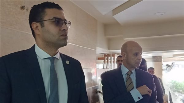 وكيل وزارة الصحة