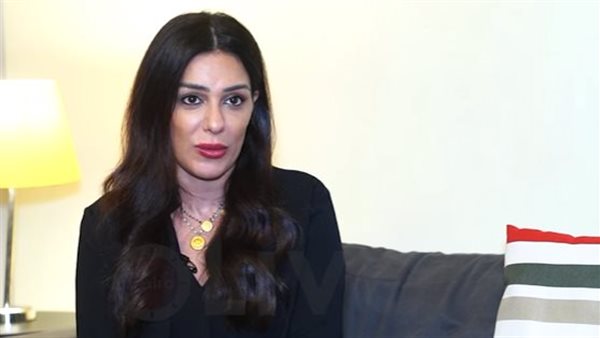 إنجي المقدم