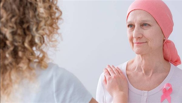 سرطان الثدي