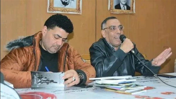 نادي أدب بورسعيد