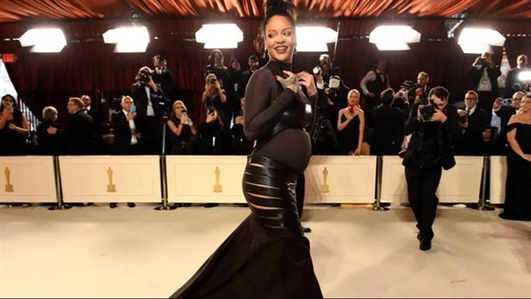 ريهانا من حفل جوائز