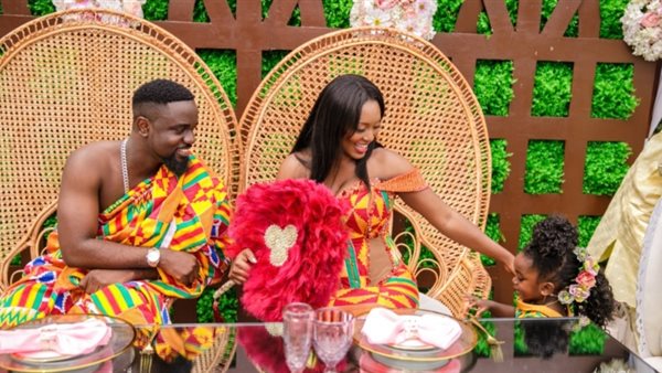  أغرب عادات الزواج