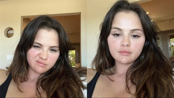 النجمة سيلينا جوميز 