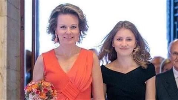 ملكة بلجيكا 