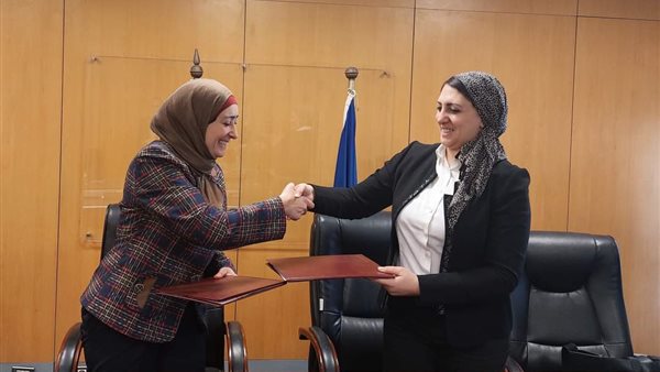 بروتوكول تعاون بين