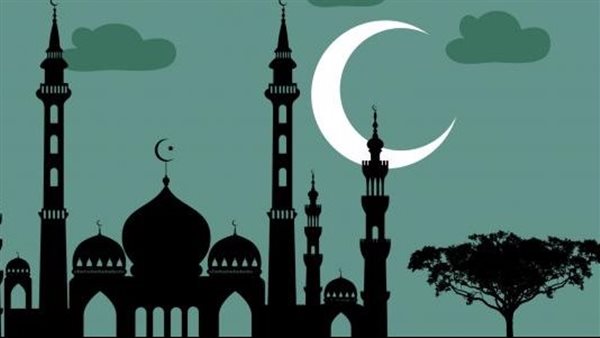 دعاء رمضان مكتوب