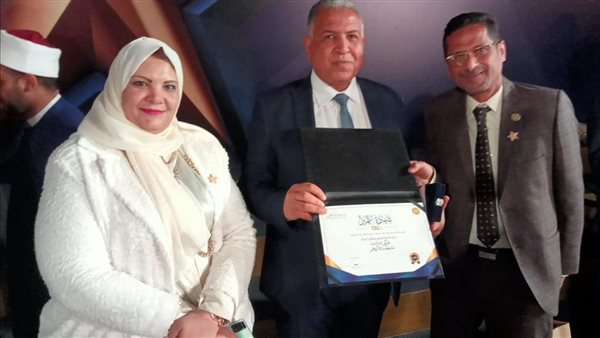 الأزهر يحصد جوائز