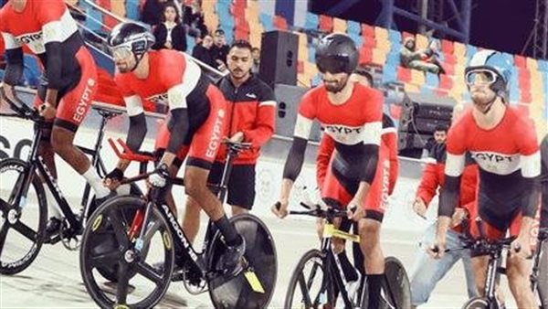 منتخب الدراجات