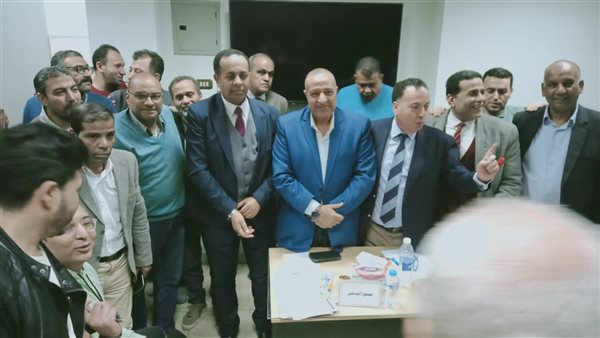 مفاوضة جماعية