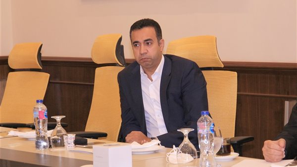 عمر عبد العليم، رئيس