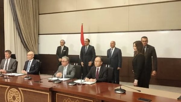 رئيس الوزراء