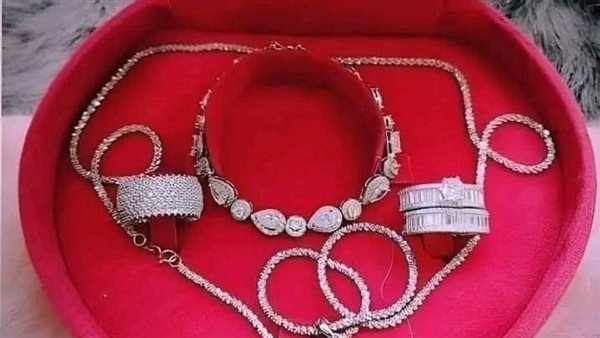 الشبكة الفضة_ تعبيرية