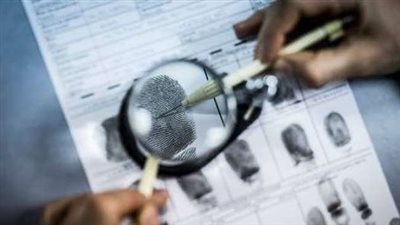 القبض على تشكيل عصابي بتهمة تزوير المحررات الرسمية في الجيزة